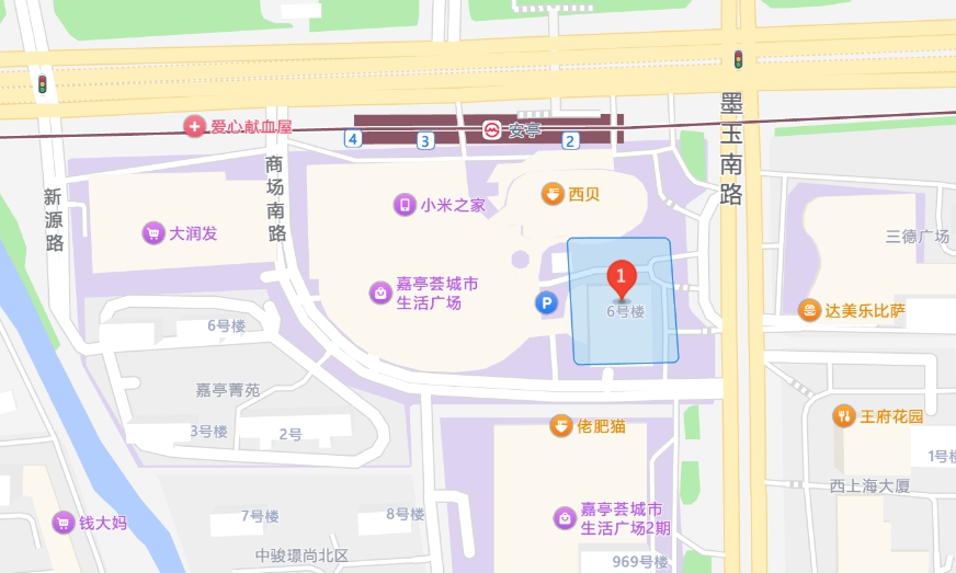 上海质艾普信息技术有限公司